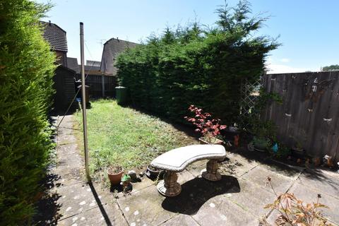 2 bedroom semi-detached house for sale - Ashberry Drive, Scunthorpe