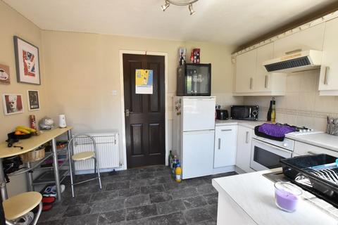 5 Ashberry Drive, Scunthorpe, DN16 2RH