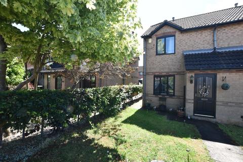 5 Ashberry Drive, Scunthorpe, DN16 2RH
