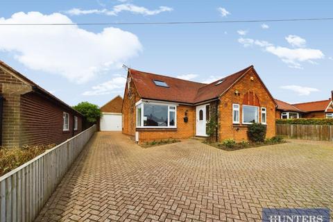 4 bedroom detached bungalow for sale, Scalby Road, Burniston, Scarborough