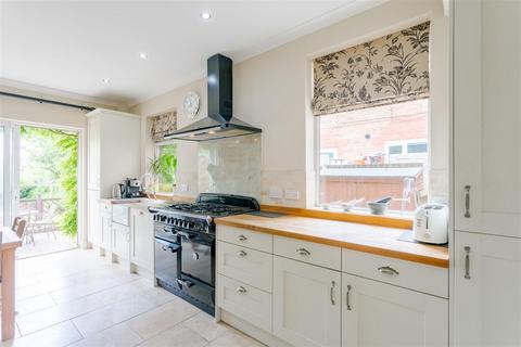 5 bedroom house for sale, Albany Road, Birmingham