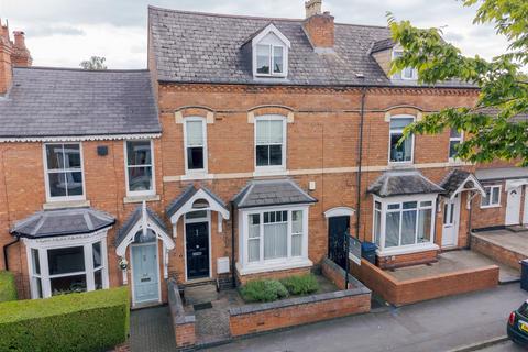 5 bedroom house for sale, Albany Road, Birmingham