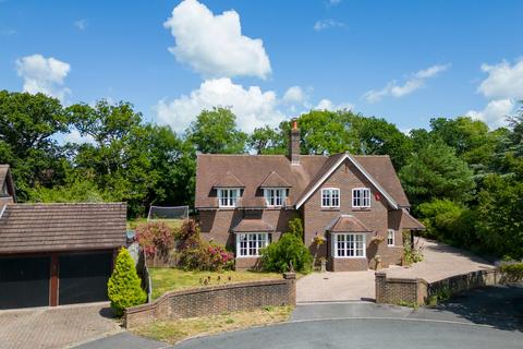 4 bedroom detached house for sale, Forest View, Brockenhurst, SO42