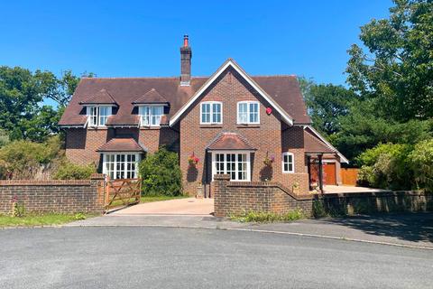 2 Forest View, Brockenhurst, SO42 7YX