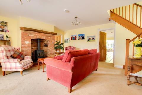 2 Forest View, Brockenhurst, SO42 7YX