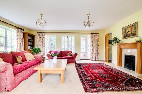 2 Forest View, Brockenhurst, SO42 7YX