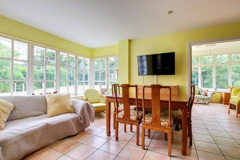 2 Forest View, Brockenhurst, SO42 7YX