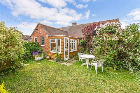 2 bedroom semi-detached bungalow for sale, Furzefield, West Wittering, Chichester