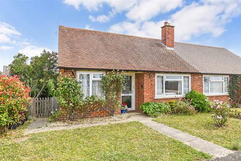 2 bedroom semi-detached bungalow for sale, Furzefield, West Wittering, Chichester