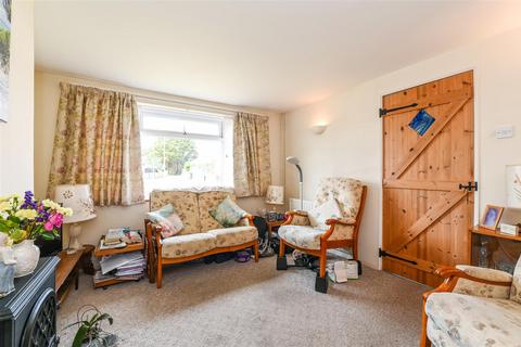 2 bedroom semi-detached bungalow for sale, Furzefield, West Wittering, Chichester