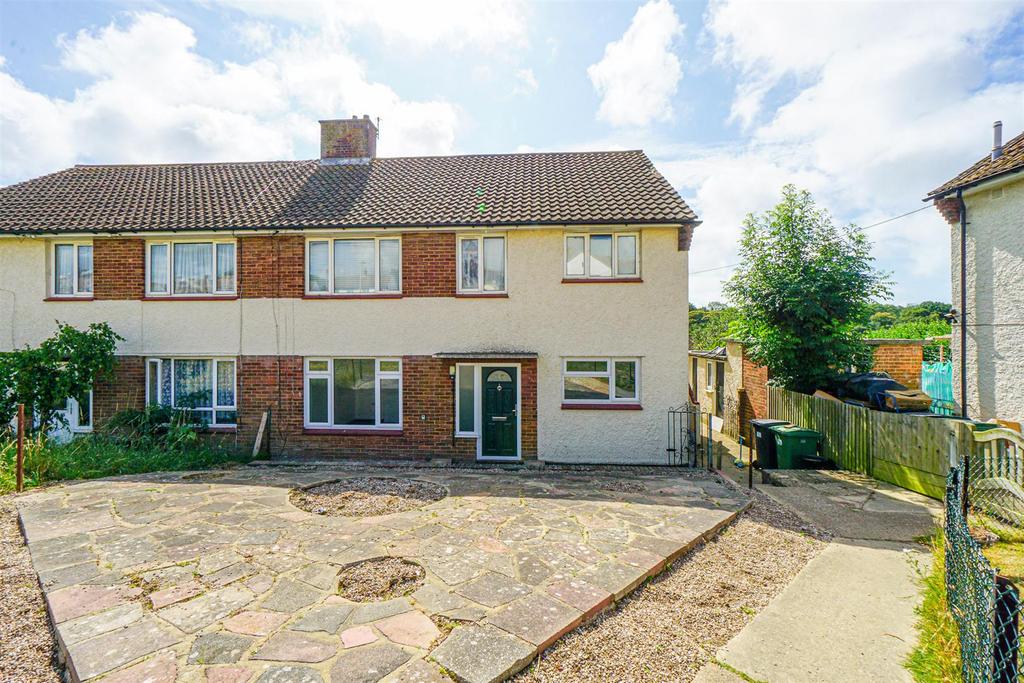 Chambers Road, St. LeonardsOnSea 2 bed flat for sale £190,000