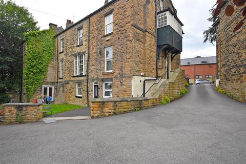 11a Broomgrove Crescent, Sheffield, S10 2LQ