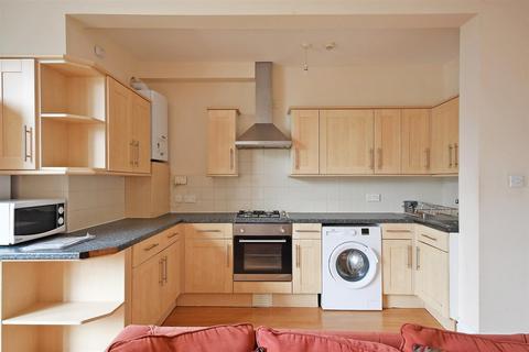 11a Broomgrove Crescent, Sheffield, S10 2LQ