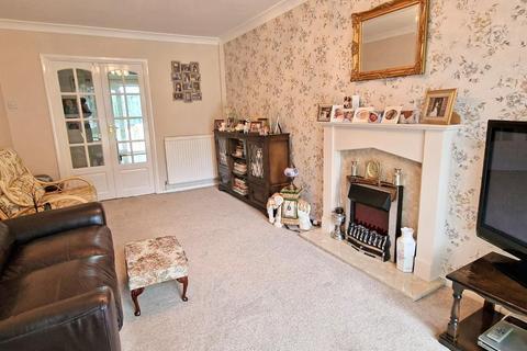 2 bedroom detached bungalow for sale, Ardley Road, Fewcott, Bicester