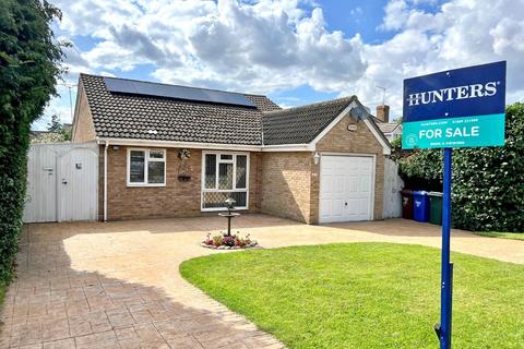 27 Ardley Road, Fewcott, Bicester, OX27 7PB