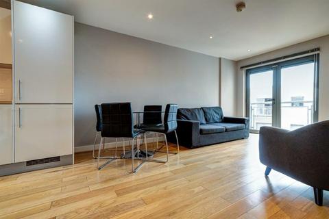 1 bedroom apartment for sale, Little Neville Street, Leeds