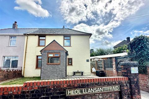 53 Heol Llansantffraid, Sarn, Bridgend, CF32 9NH