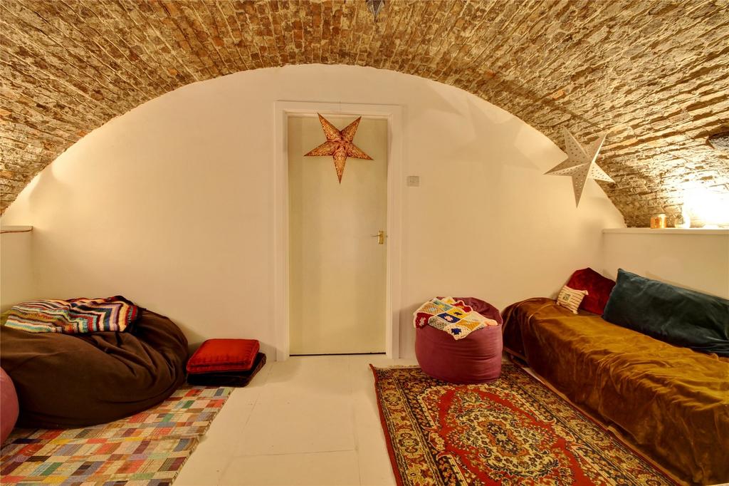 Cellar