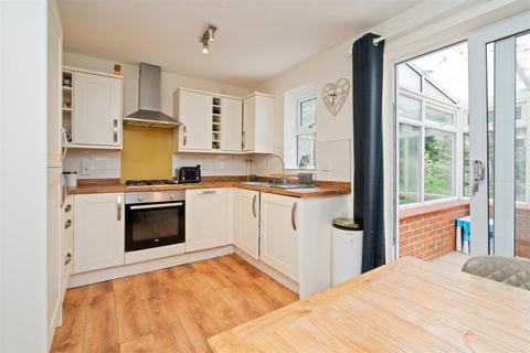 3 bedroom terraced house for sale - Ashwell Drive, Shirley, Solihull