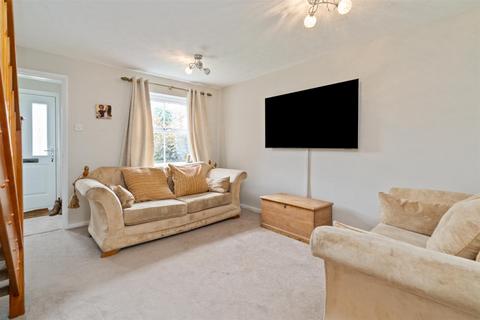 3 bedroom terraced house for sale - Ashwell Drive, Shirley, Solihull