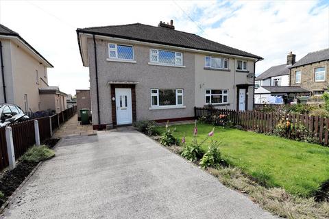 4 Springfield Avenue, Earby, Barnoldswick, BB18 6SA