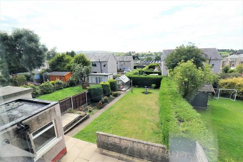 4 Springfield Avenue, Earby, Barnoldswick, BB18 6SA