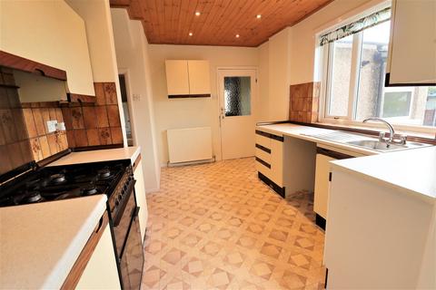 4 Springfield Avenue, Earby, Barnoldswick, BB18 6SA