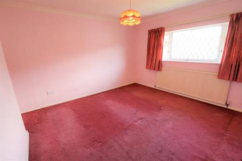 4 Springfield Avenue, Earby, Barnoldswick, BB18 6SA