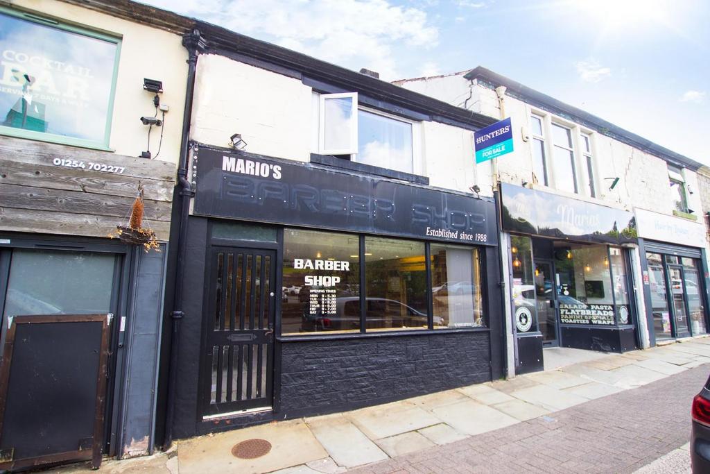 Duckworth Street, Darwen Property for sale £95,000