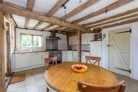 3 bedroom cottage for sale, Brewery Farm, Bower House Tye, Polstead,