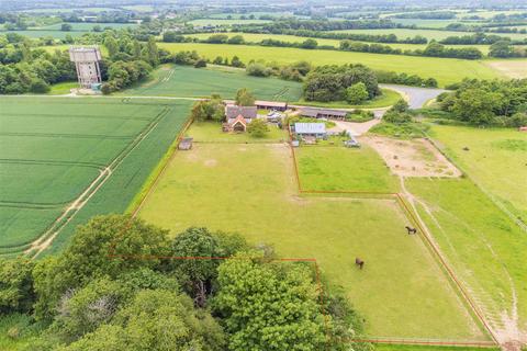 3 bedroom cottage for sale, Brewery Farm, Bower House Tye, Polstead,