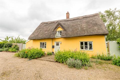 3 bedroom cottage for sale, Brewery Farm, Bower House Tye, Polstead,