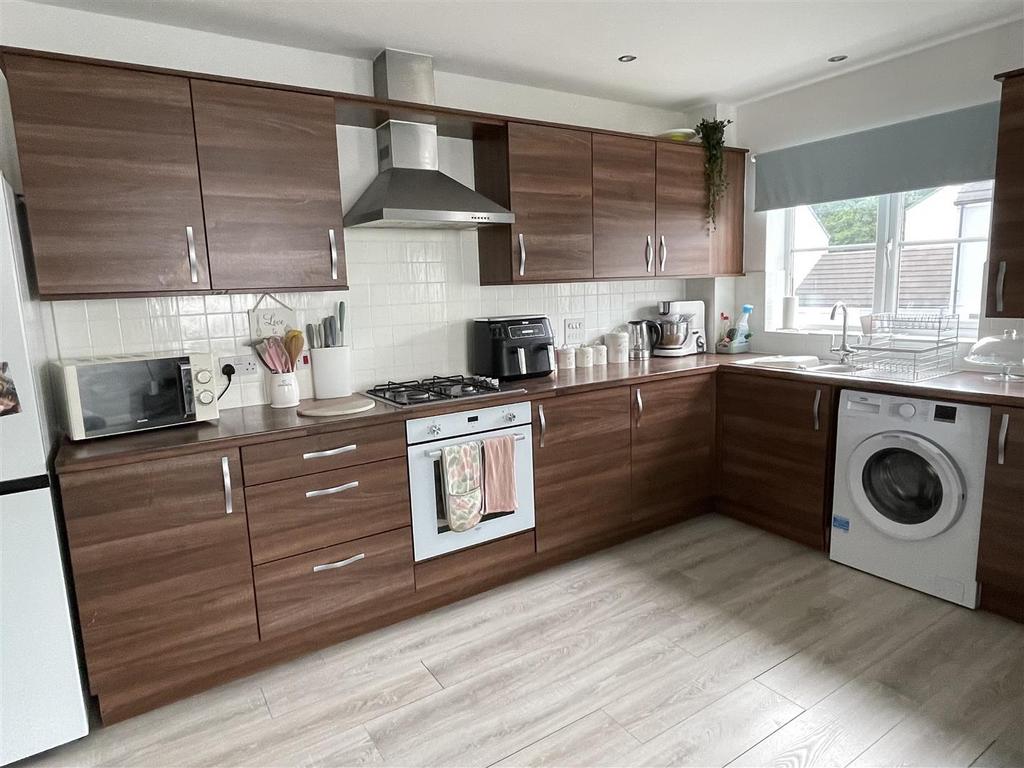 Open Plan Kitchen/Lounge/ Diner