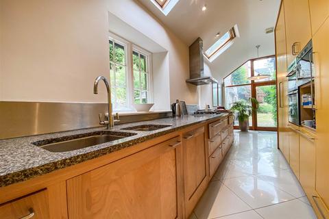4 bedroom detached house for sale, Newcastle, Craven Arms