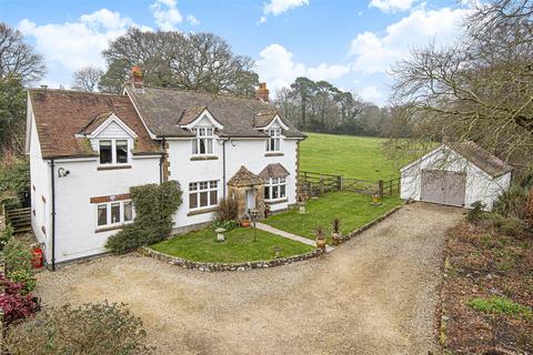 4 bedroom detached house for sale, Chaffcombe, Chard