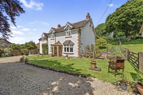 4 bedroom detached house for sale, Chaffcombe, Chard