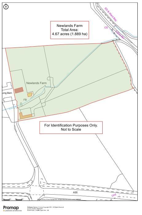 Land Plan