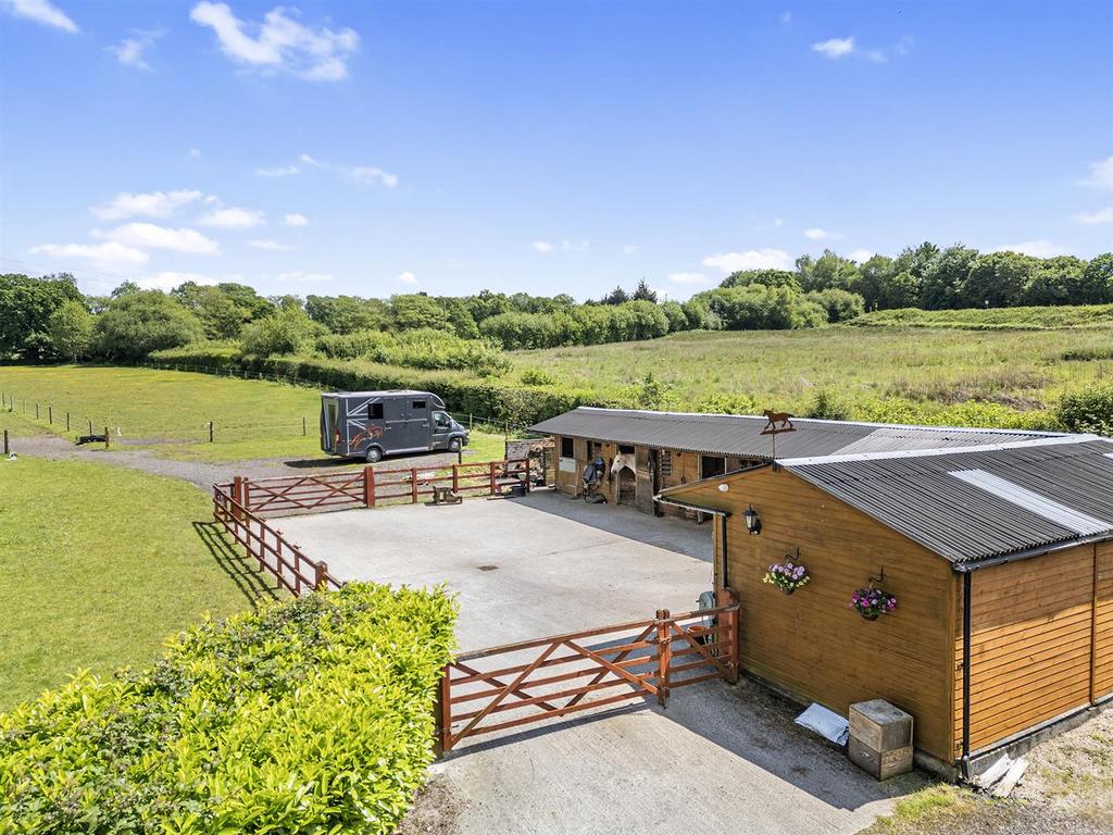Stables