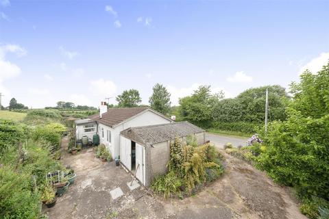 2 bedroom property with land for sale - Alfington, Ottery St. Mary