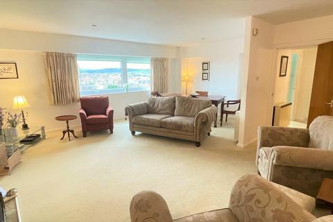 2 bedroom apartment for sale, Abbey Road, Llandudno