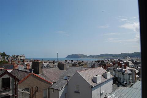 undefined, Abbey Road, Llandudno