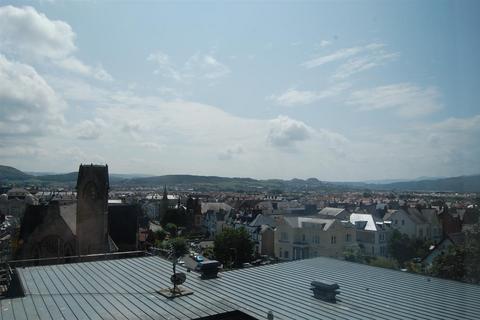 undefined, Abbey Road, Llandudno