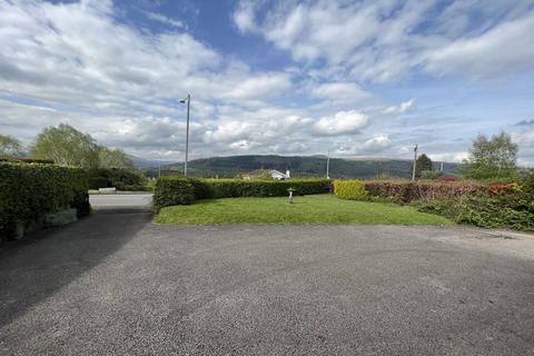 2 bedroom detached bungalow for sale, Abergavenny Road, Gilwern, Abergavenny, NP7