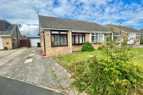 84 Hilderthorpe, Nunthorpe, Middlesbrough, TS7 0PT