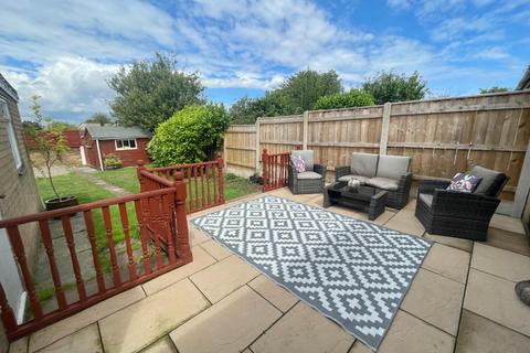 84 Hilderthorpe, Nunthorpe, Middlesbrough, TS7 0PT