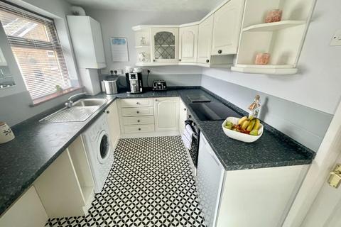 84 Hilderthorpe, Nunthorpe, Middlesbrough, TS7 0PT