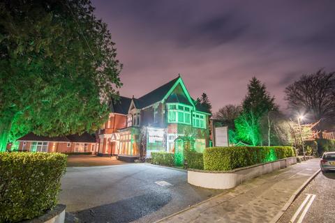 Hotel for sale, Pinewood Road, Branksome Park, Poole