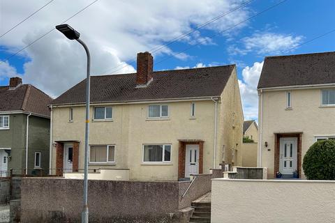 3 bedroom semi-detached house for sale - 109 Hawthorn Rise, Haverfordwest