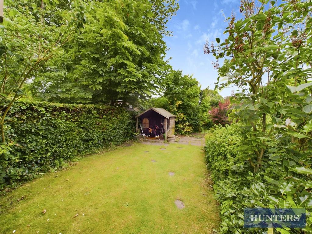 Hermitage Cottage, Hunmanby Street, Filey, North Yorkshire 2 bed