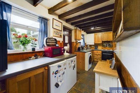 2 bedroom cottage for sale, Hermitage Cottage, Hunmanby Street, Filey, North Yorkshire